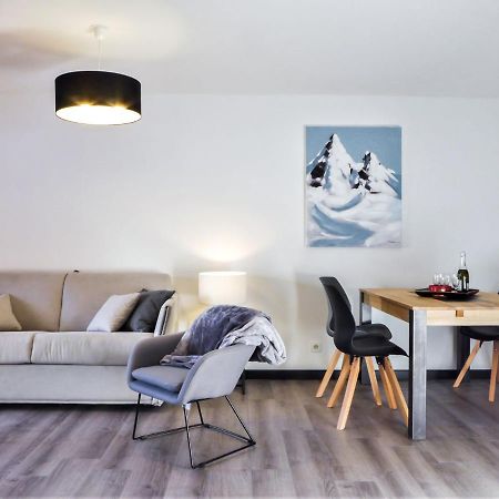 Apartment L'Espace Montagne-16 By Interhome Chamonix Exteriér fotografie